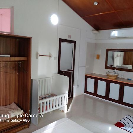 Sur La Route Des Tortues Otel La Ferme Dış mekan fotoğraf