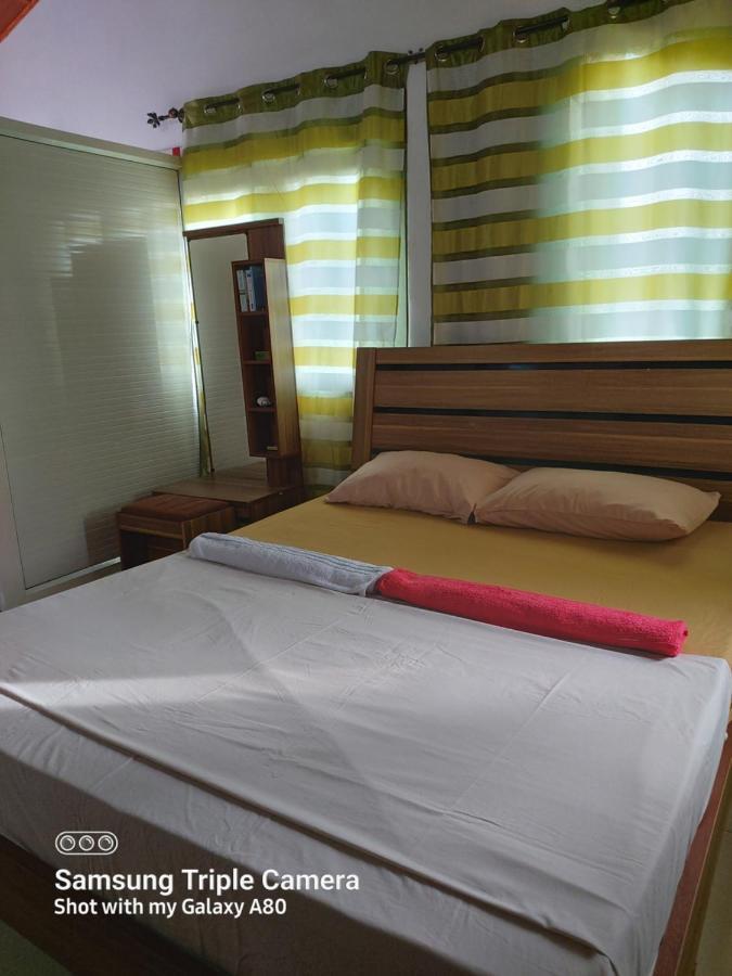 Sur La Route Des Tortues Otel La Ferme Dış mekan fotoğraf